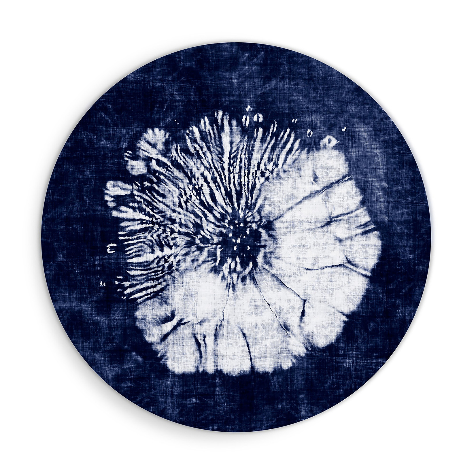 Melamine Salad Plate 20cm