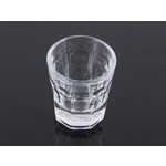 ENSEMBLE DE VERRE À LIQUEUR CACABLANCA 36ML