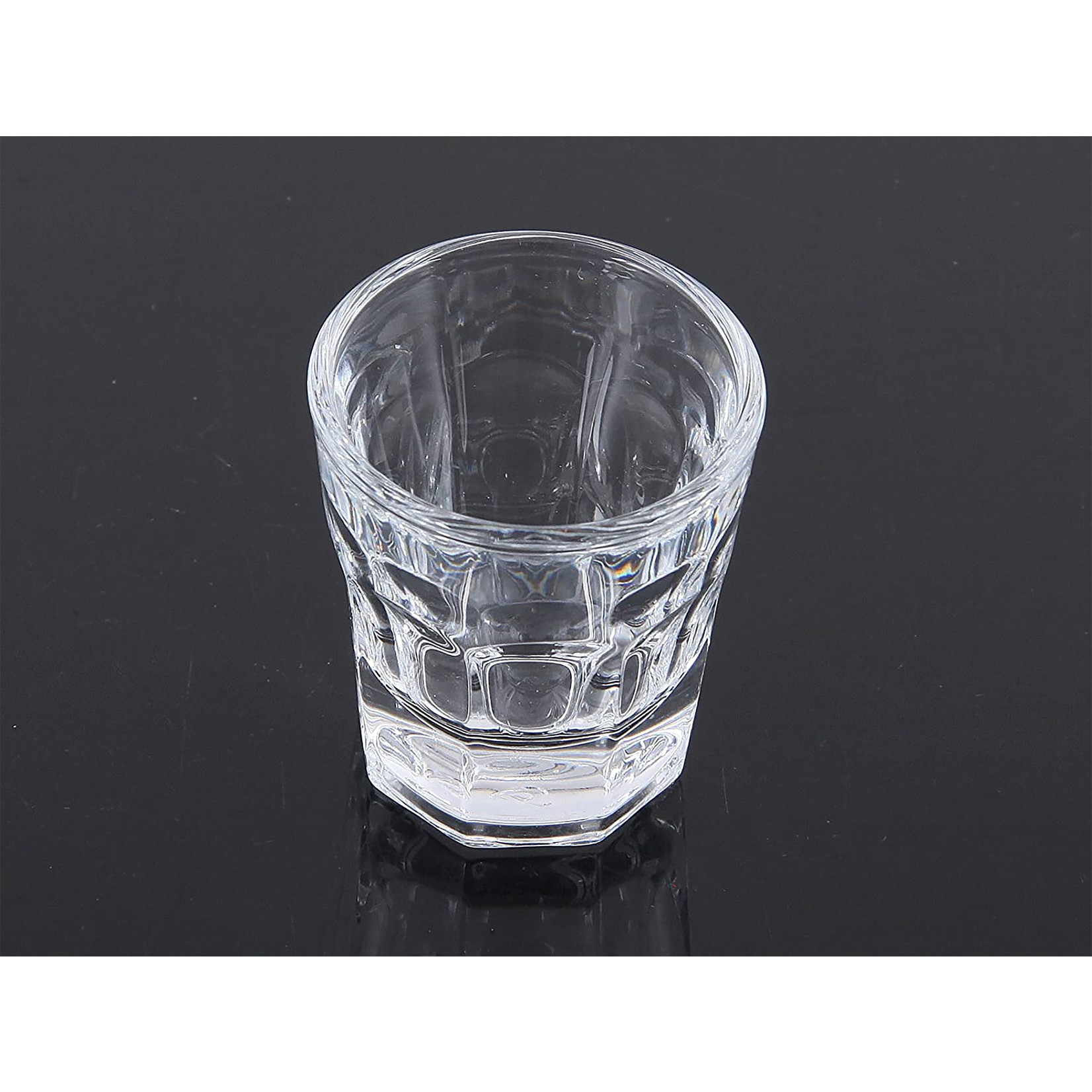 ENSEMBLE DE VERRE À LIQUEUR CACABLANCA 36ML