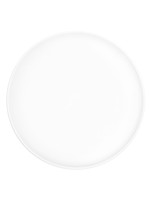 S/4 DINNER PLATES 10.5INCH