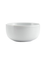 S/4 WHITE BOWLS  5.5INCH