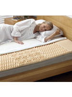 Surmatelas En Mousse Alvéolée