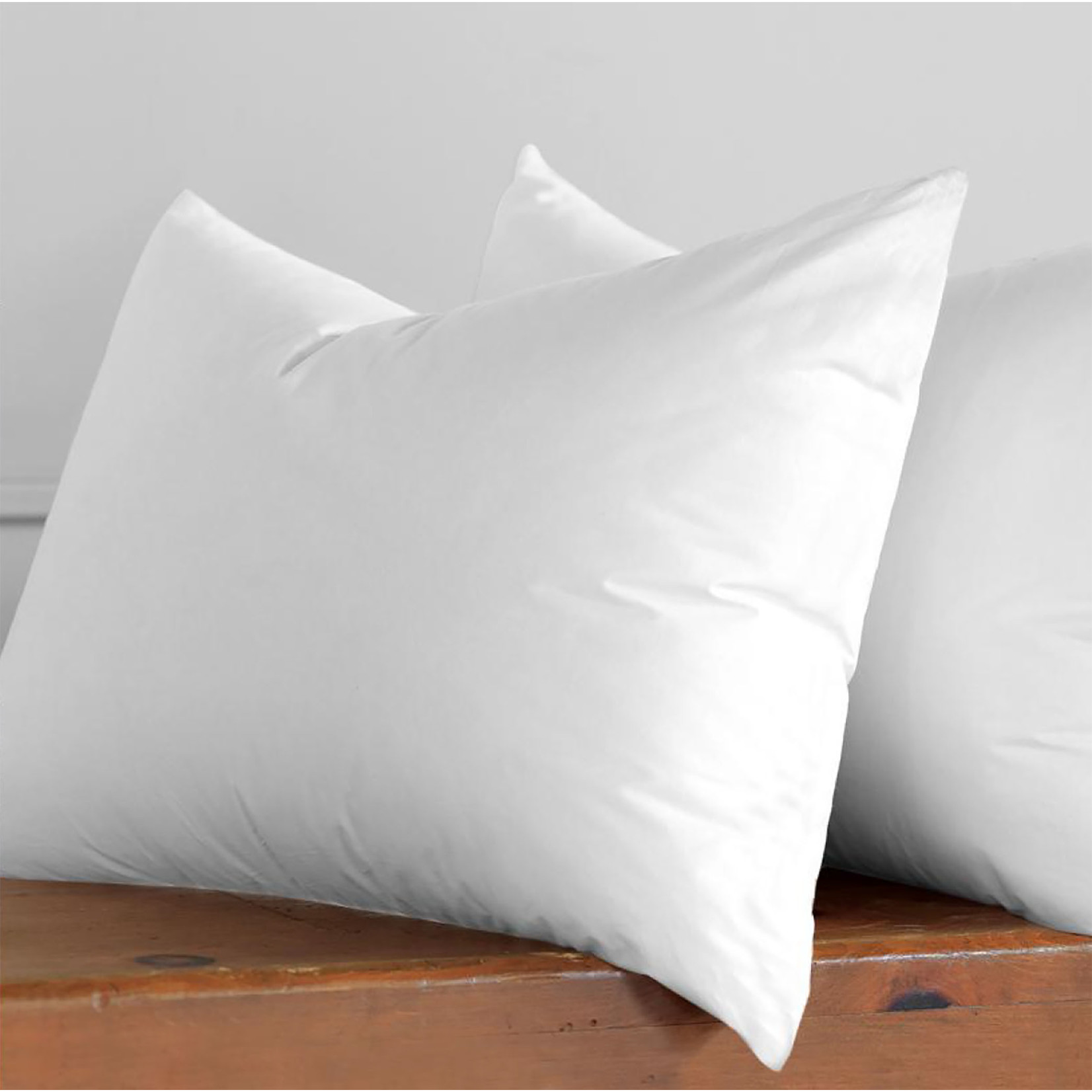 CENTURY Microfiber Pillow
