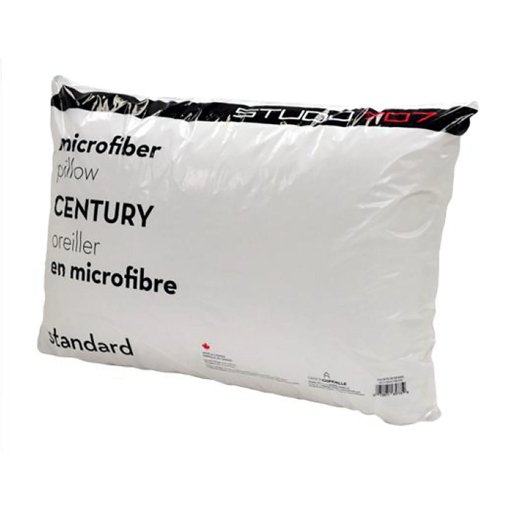 CENTURY Oreiller en Microfibre