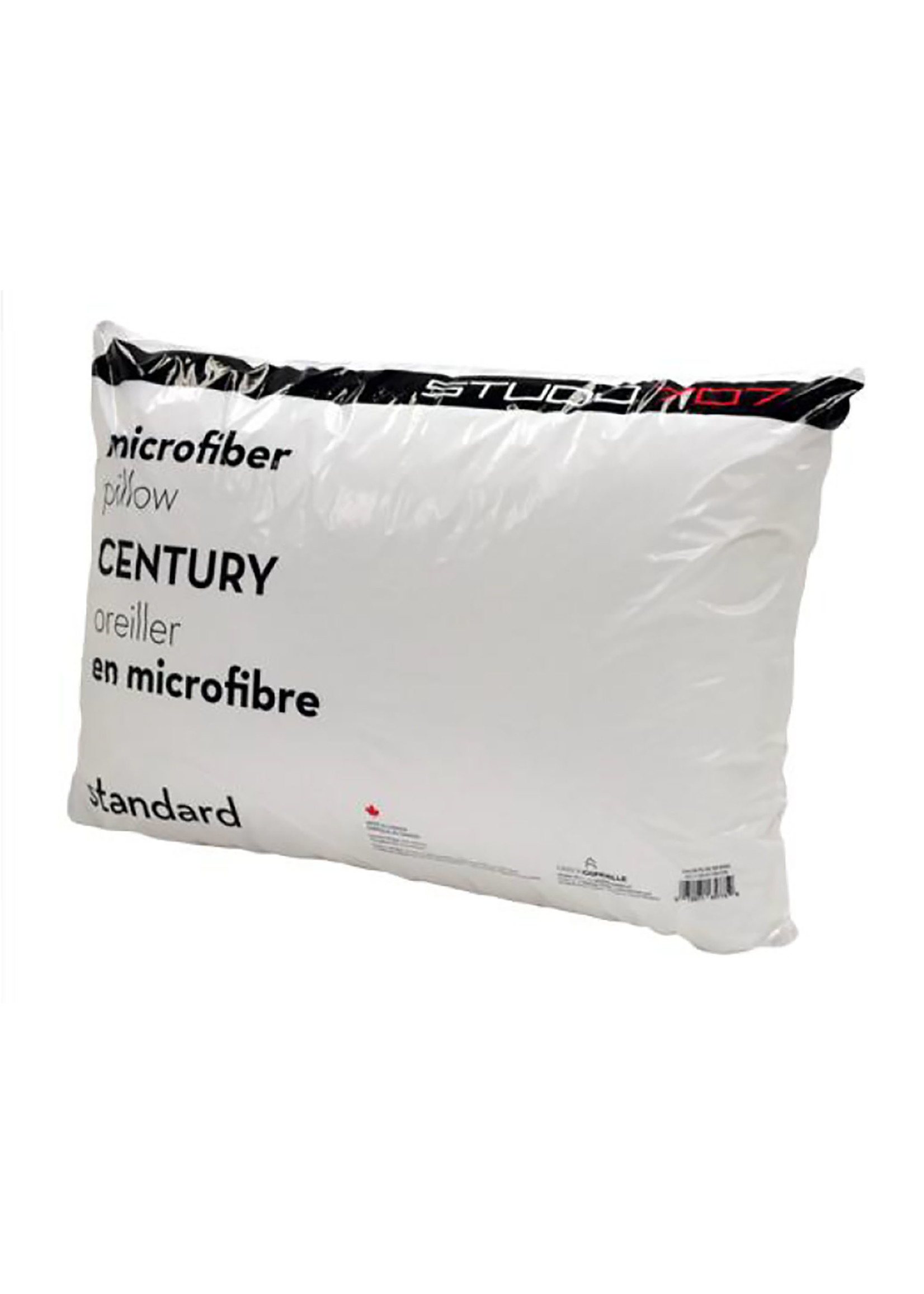 CENTURY Microfiber Pillow