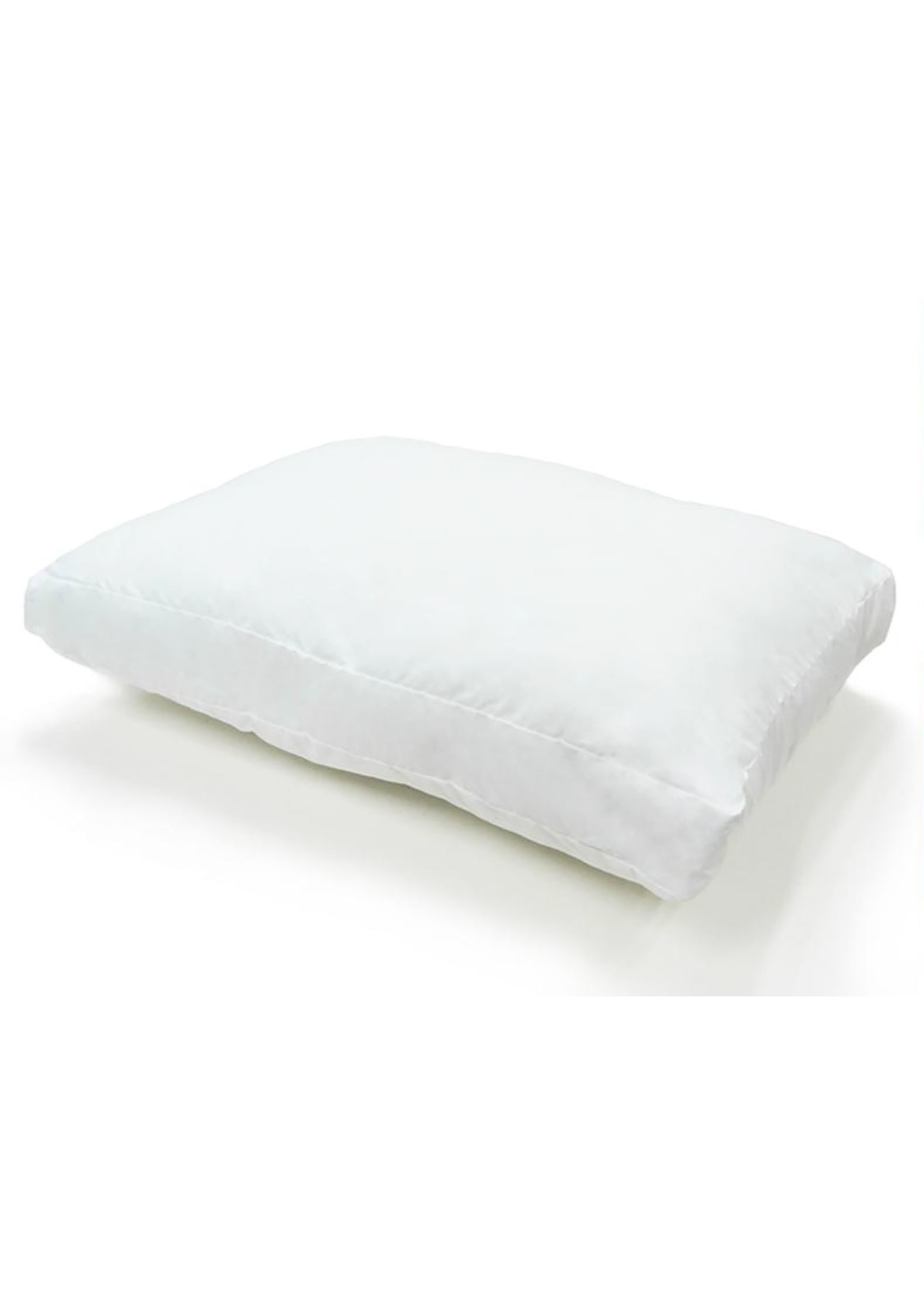 Gusseted 200 TC Pillow