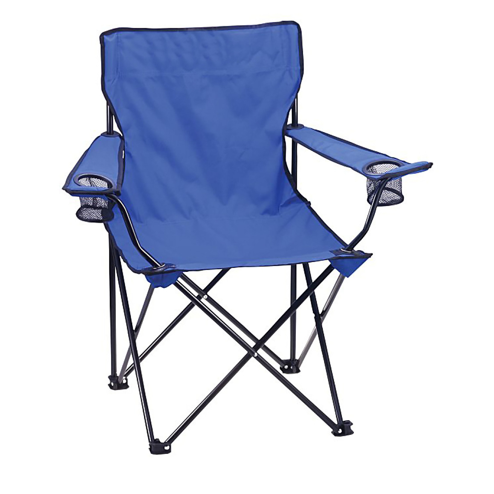 Chaise de Camping Pliable