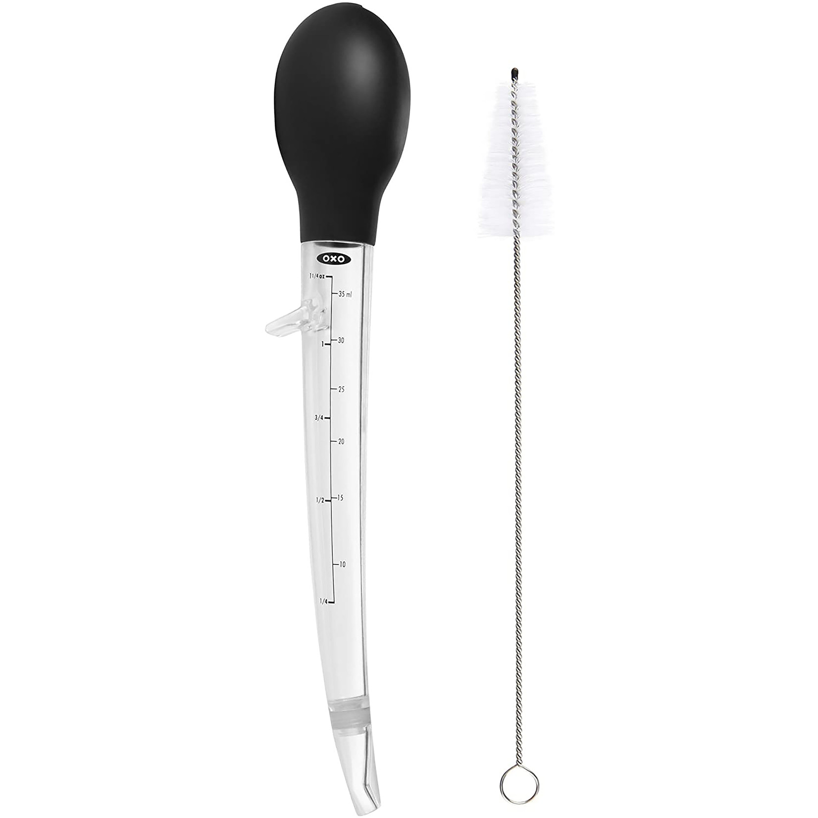 Danesco Angled Poultry Baster
