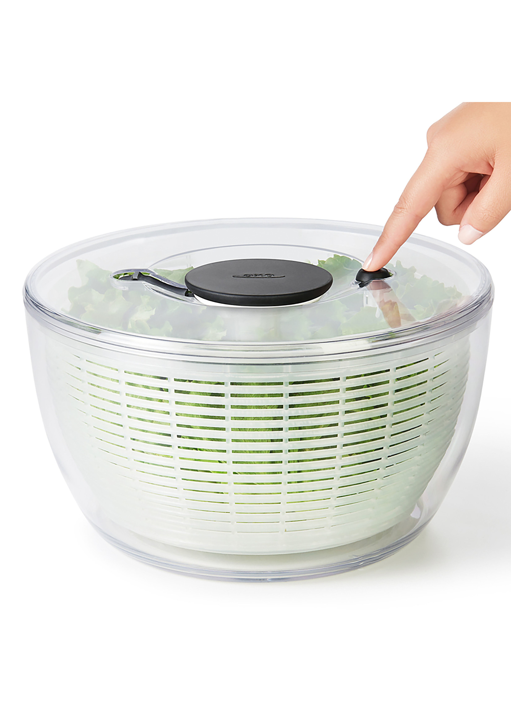 Danesco Salad Spinner