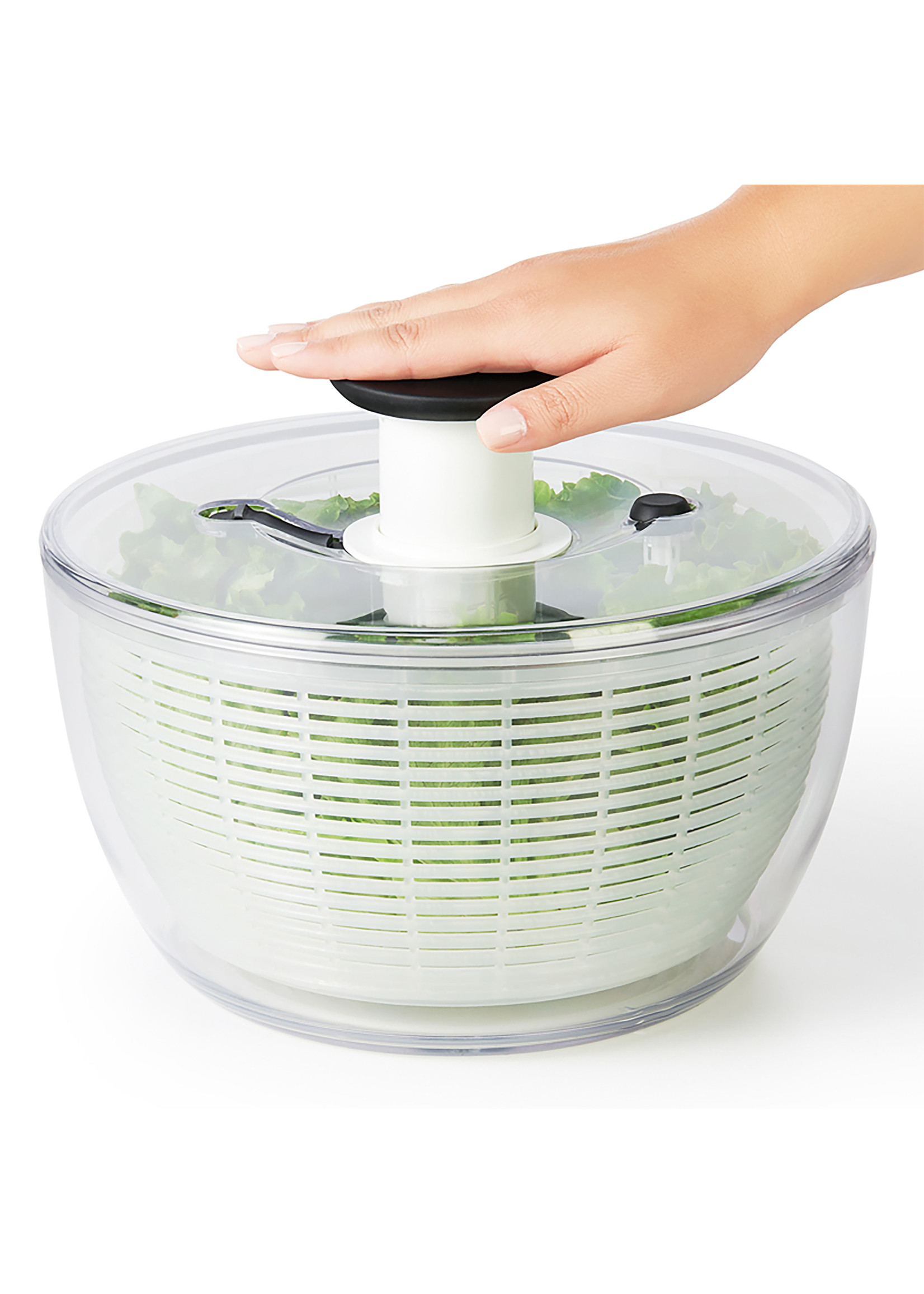 Danesco Salad Spinner