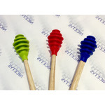 Danesco Honey Dipper Silicone Colored
