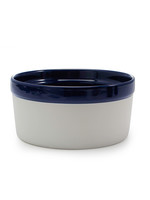 Danesco Blue Round Baker