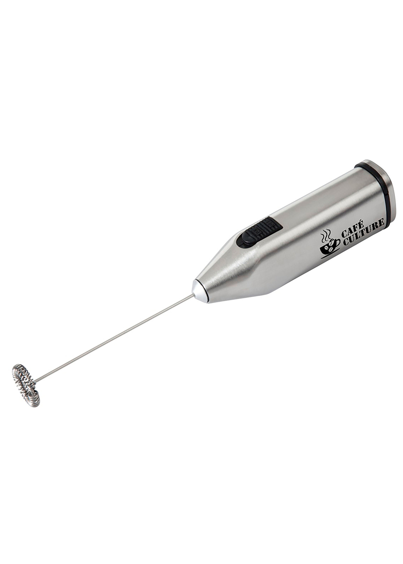 DANESCO Electronic Milk Frother