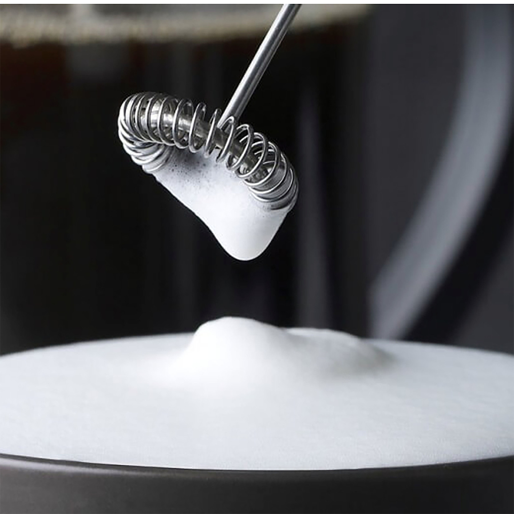 Danesco Electronic Milk Frother