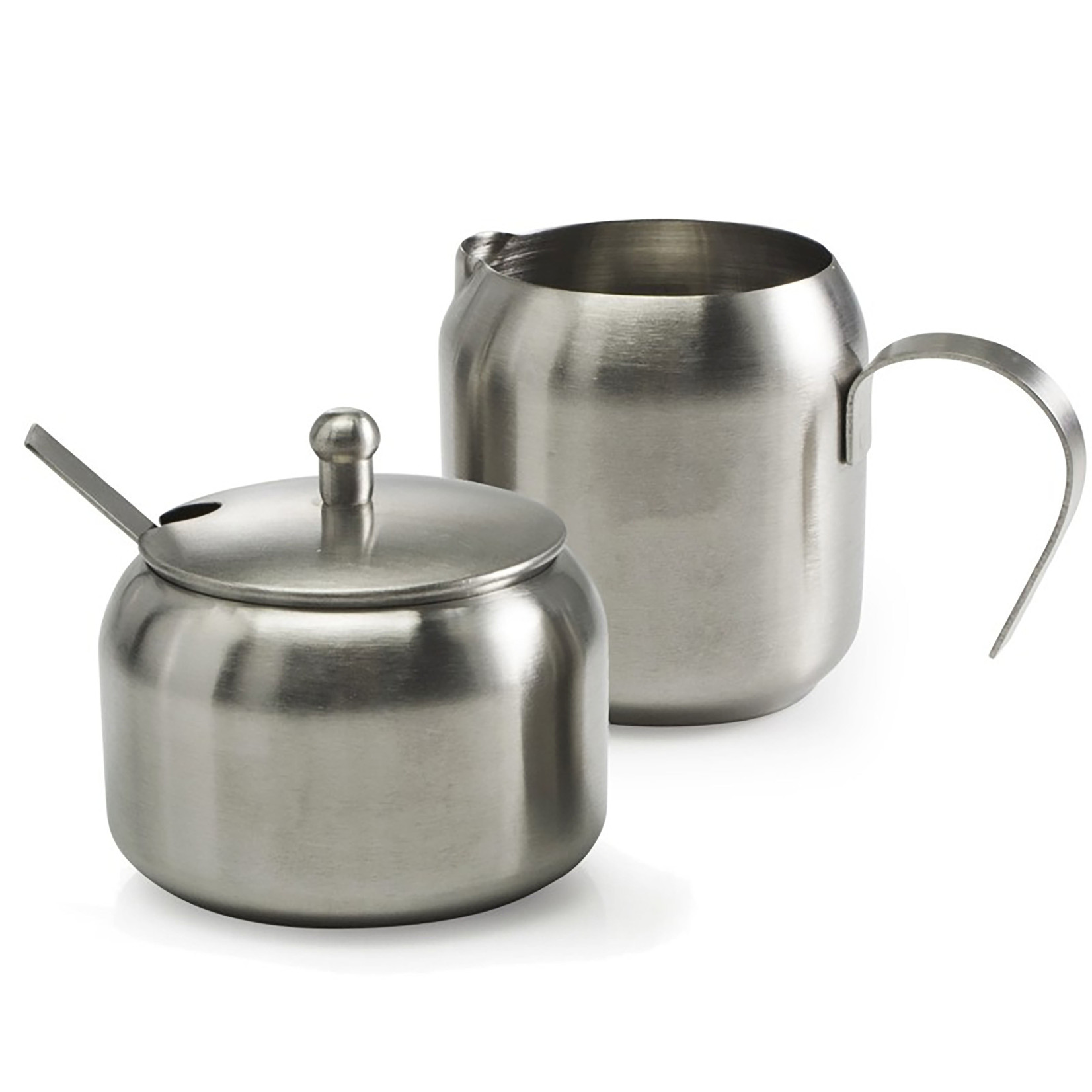 Danesco Cream and Sugar Set