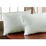 Pair Pillow Protector T-180 Percale
