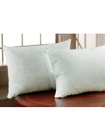 Pair Pillow Protector T-180 Percale