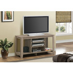 MEUBLE TV - 48po / Taupe Fonce