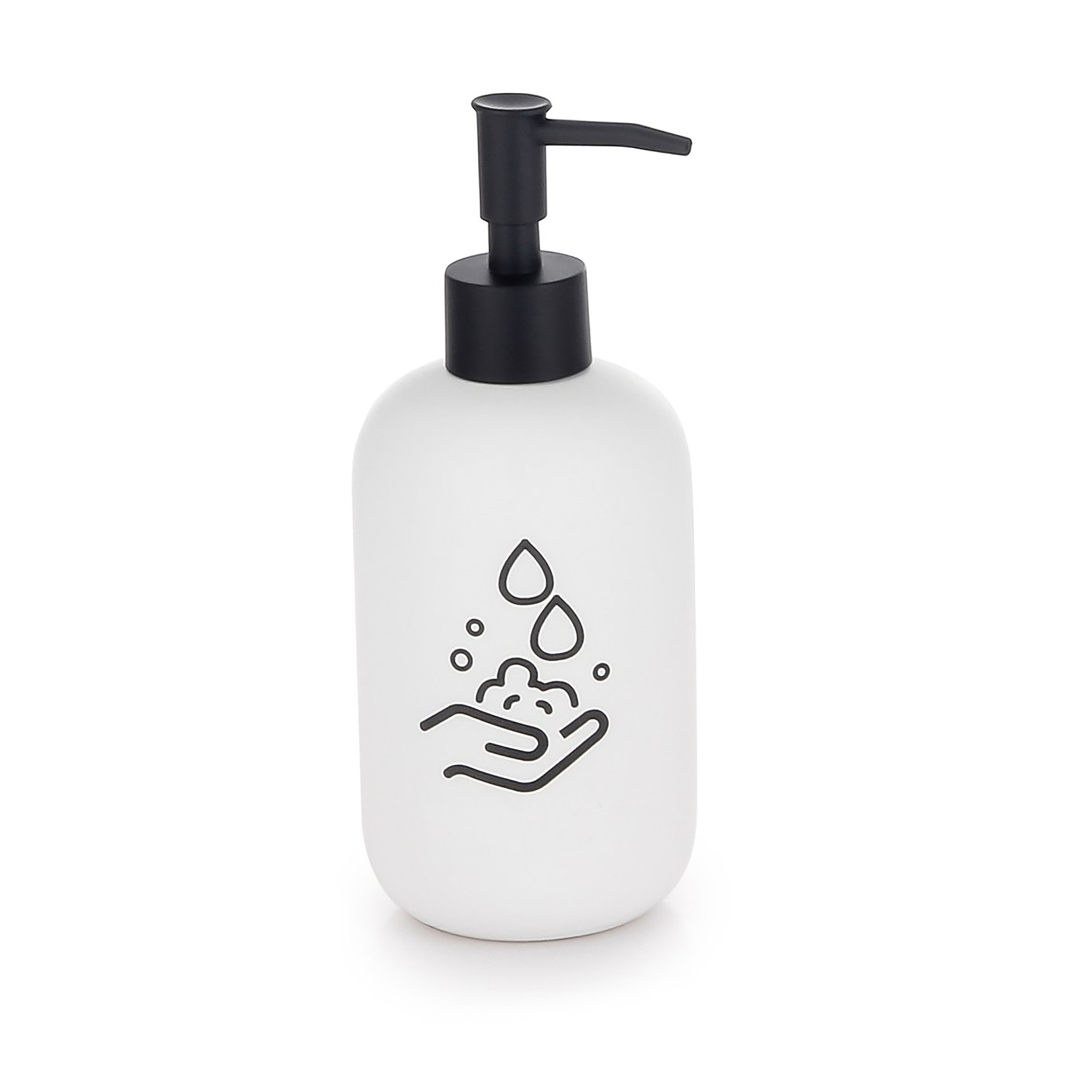 ITY INTERNATIONAL Distributeur de Savon avec Decal