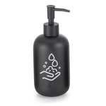 ITY INTERNATIONAL Distributeur de Savon avec Decal