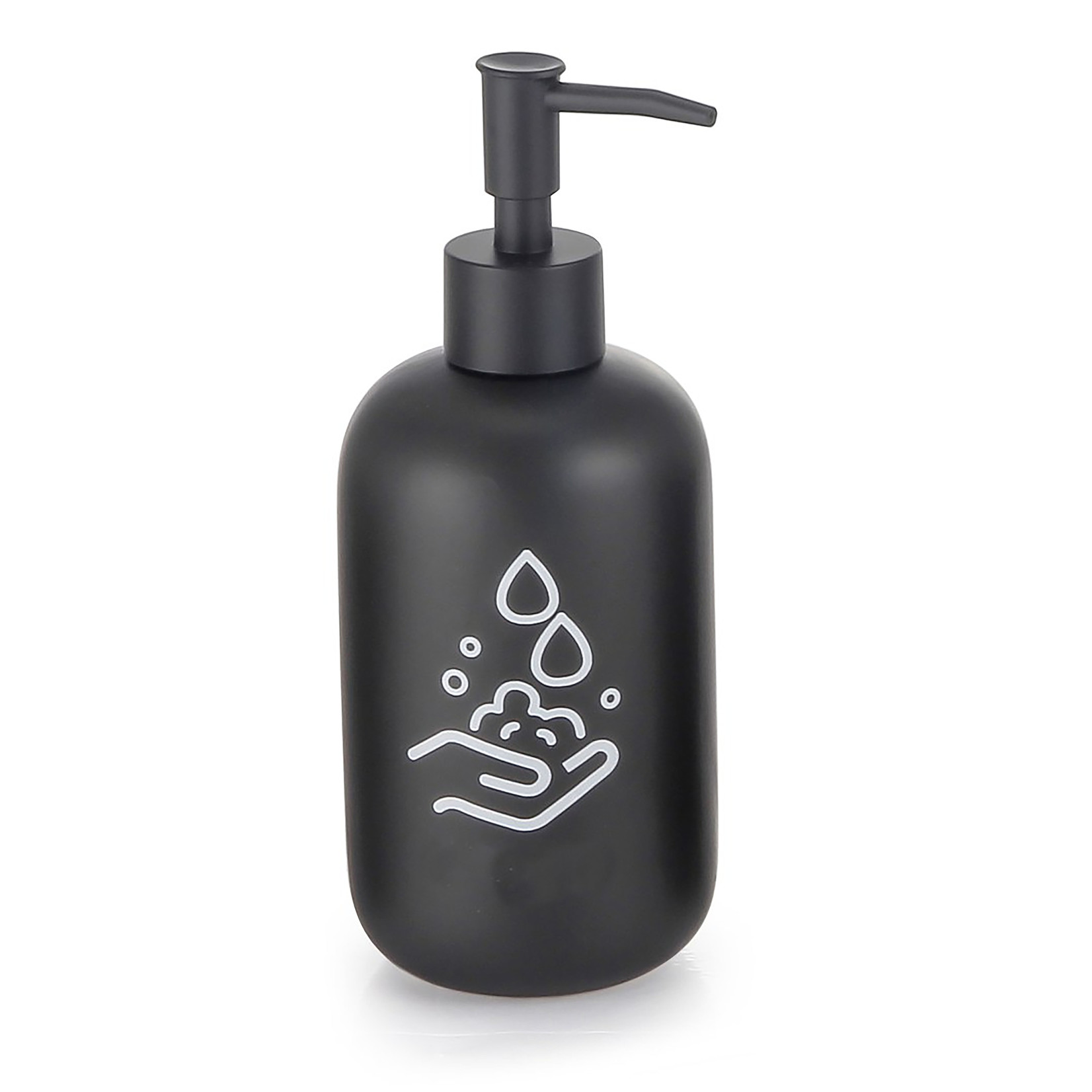 ITY INTERNATIONAL Distributeur de Savon avec Decal