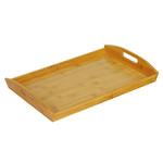 ITY INTERNATIONAL Bamboo Serving Tray