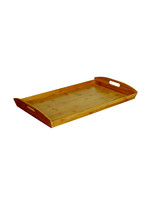 ITY INTERNATIONAL Bamboo Mini Serving Tray