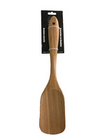 ITY INTERNATIONAL Heavy Bamboo Shovel Spoon