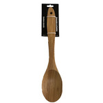 ITY INTERNATIONAL Sold Spoon Heavy Boamboo