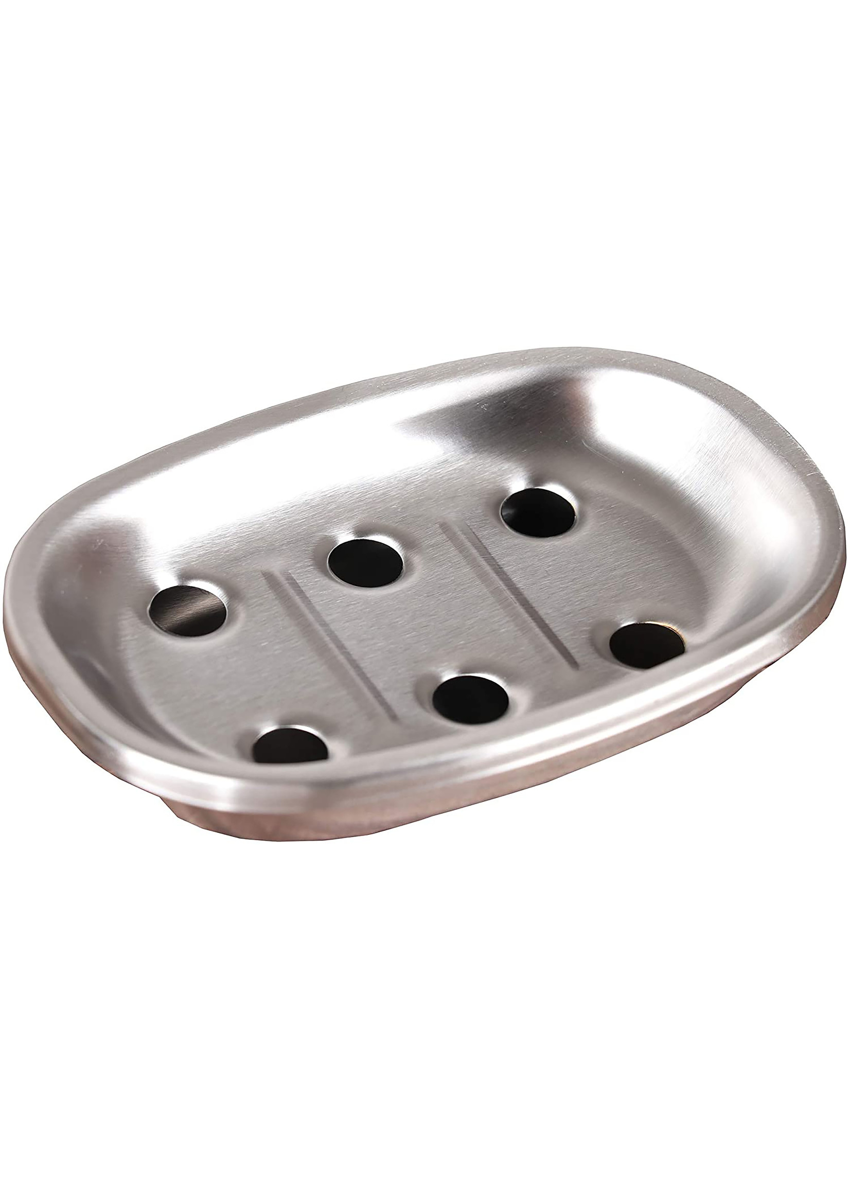 ITY INTERNATIONAL Stainless Steel Soap Dish