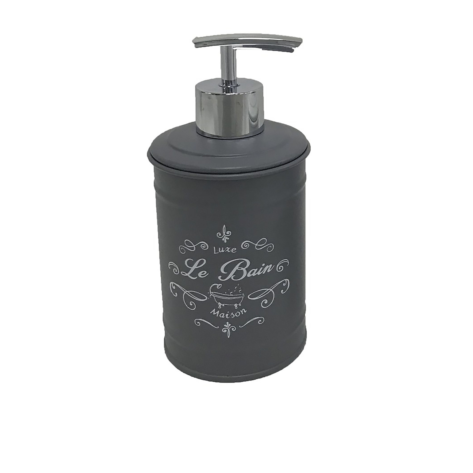 ITY INTERNATIONAL Metal Soap Pump