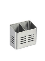 ITY INTERNATIONAL Stainless Cutlery Holder