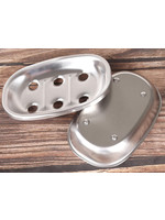 ITY INTERNATIONAL Stainless Steel Soap Dish