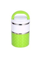 900mL Lunch Box Double Layer