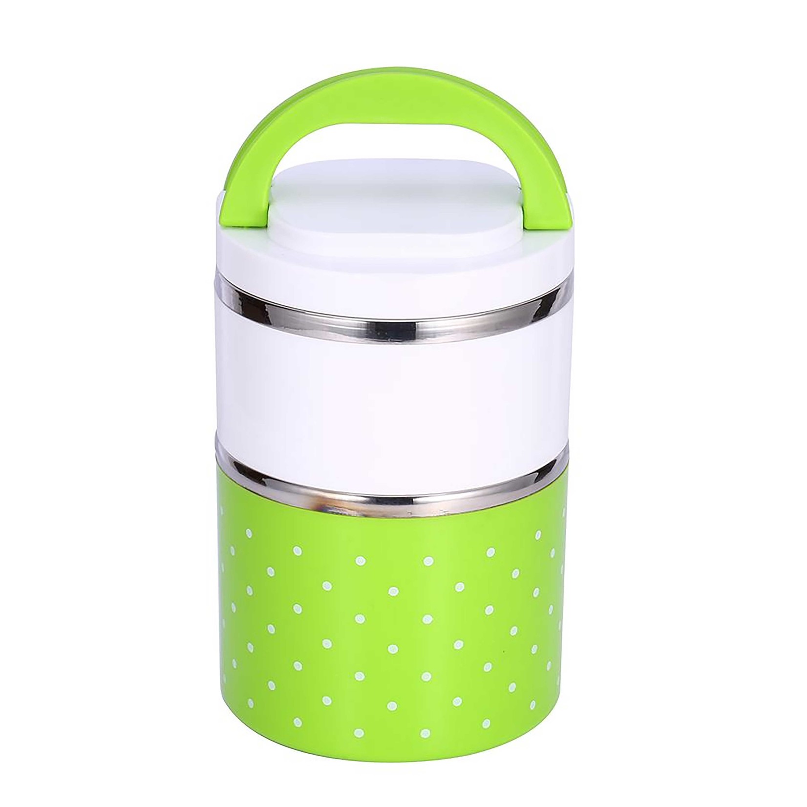 900mL Lunch Box Double Layer
