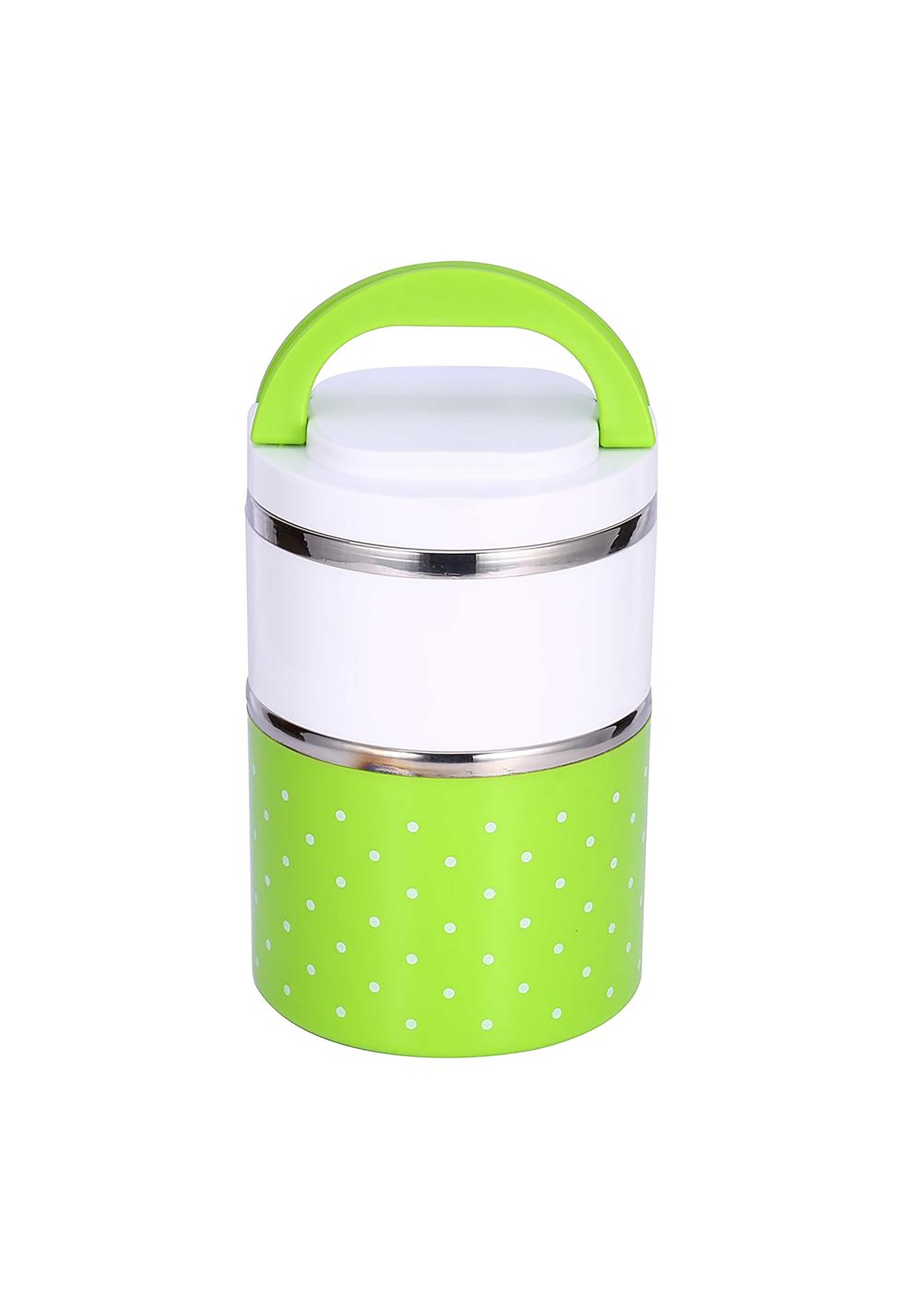 900mL Lunch Box Double Layer