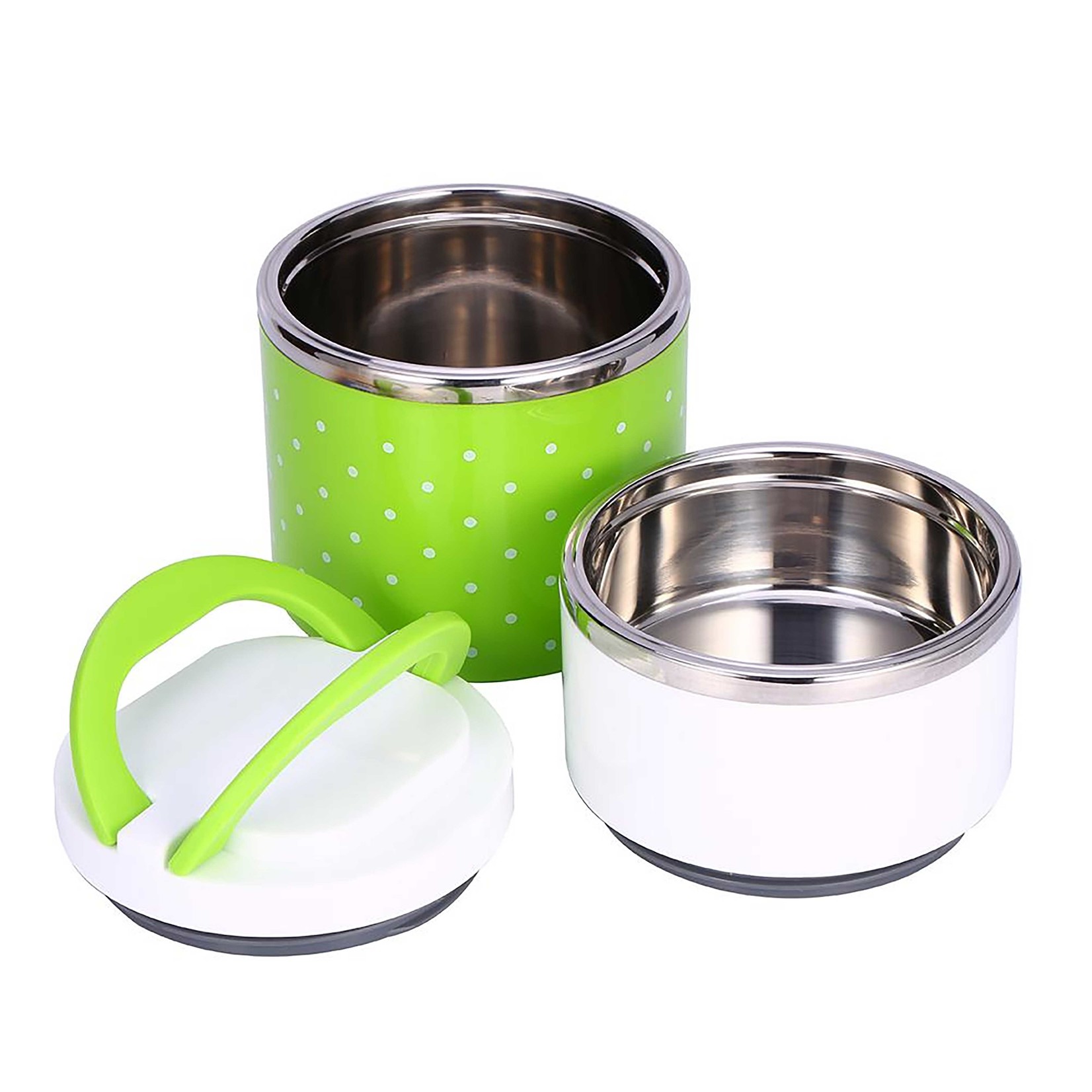 900mL Lunch Box Double Layer