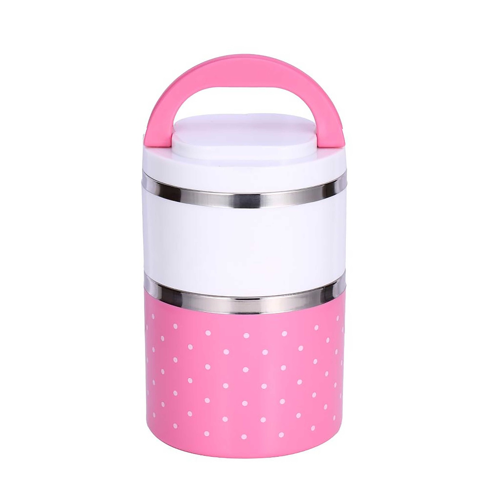 900mL Lunch Box Double Layer
