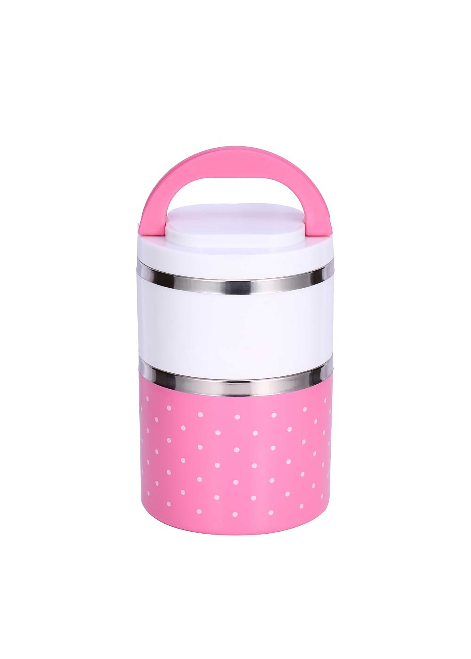 900mL Lunch Box Double Layer