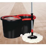Space Saver Cyclone Spin Mop