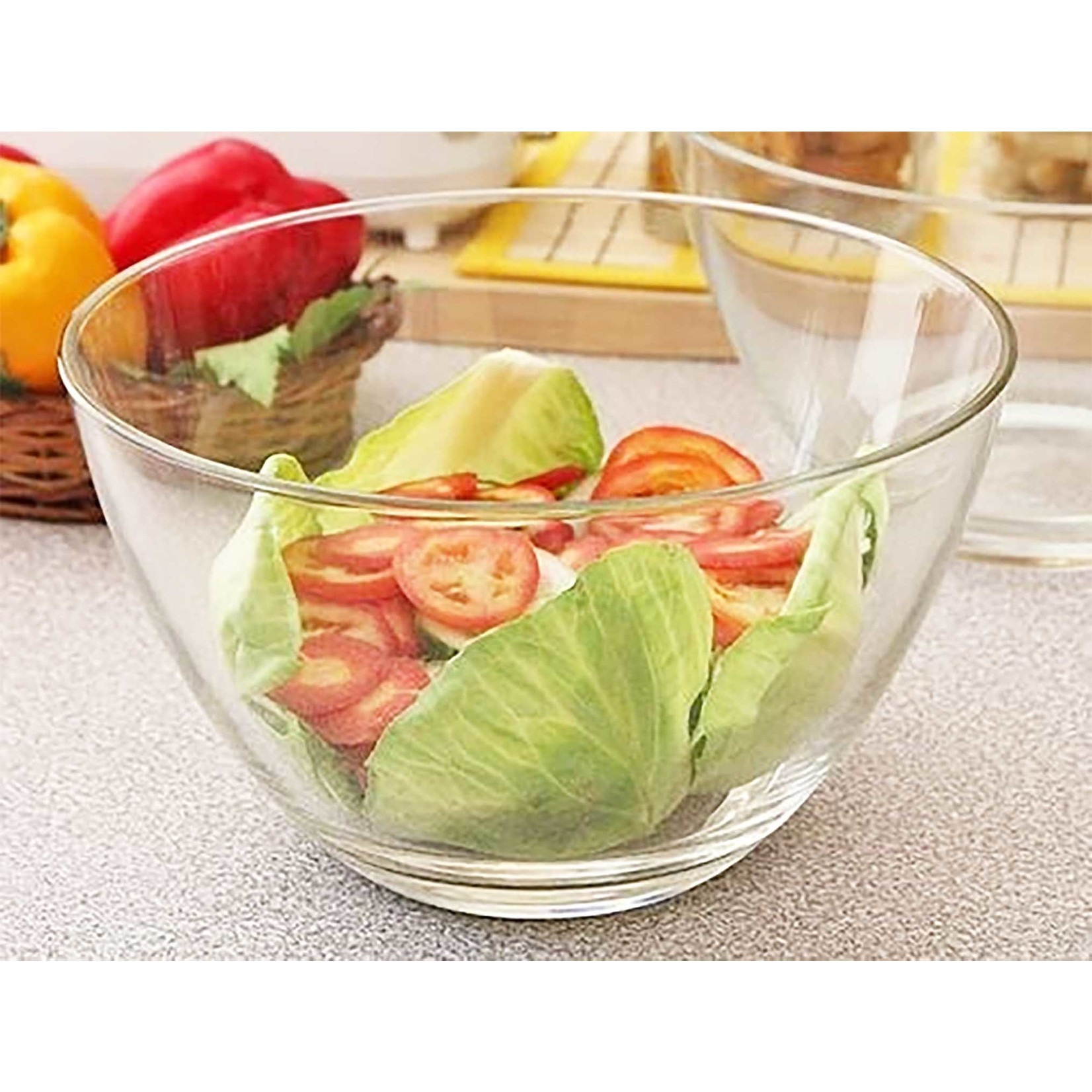 Bol en Verre Palladio de 27,5 cm