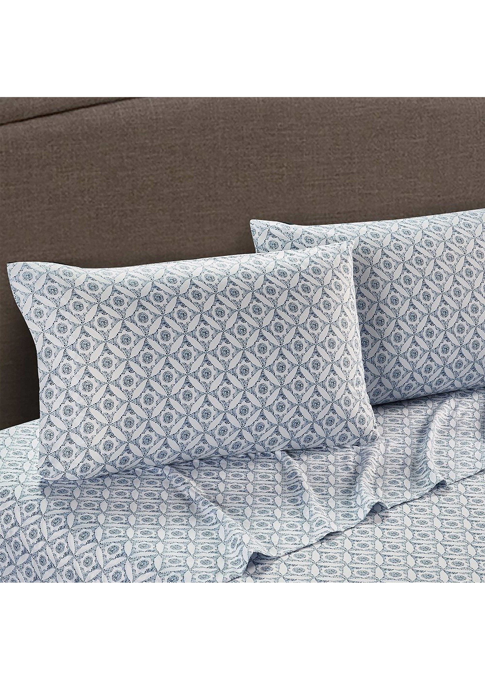 RANIA Microfiber Sheet Set