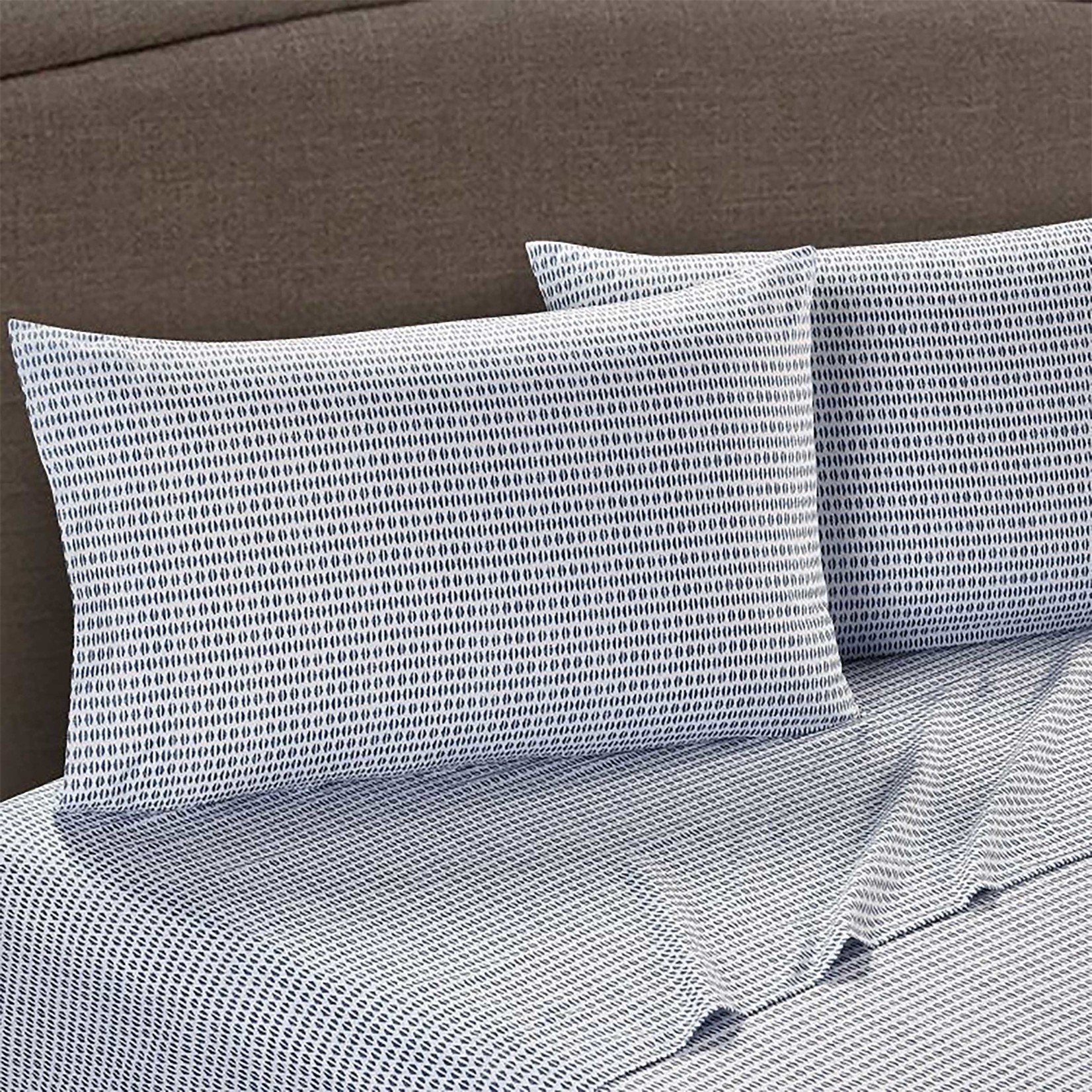 RANIA Ensemble de Draps en Microfibre