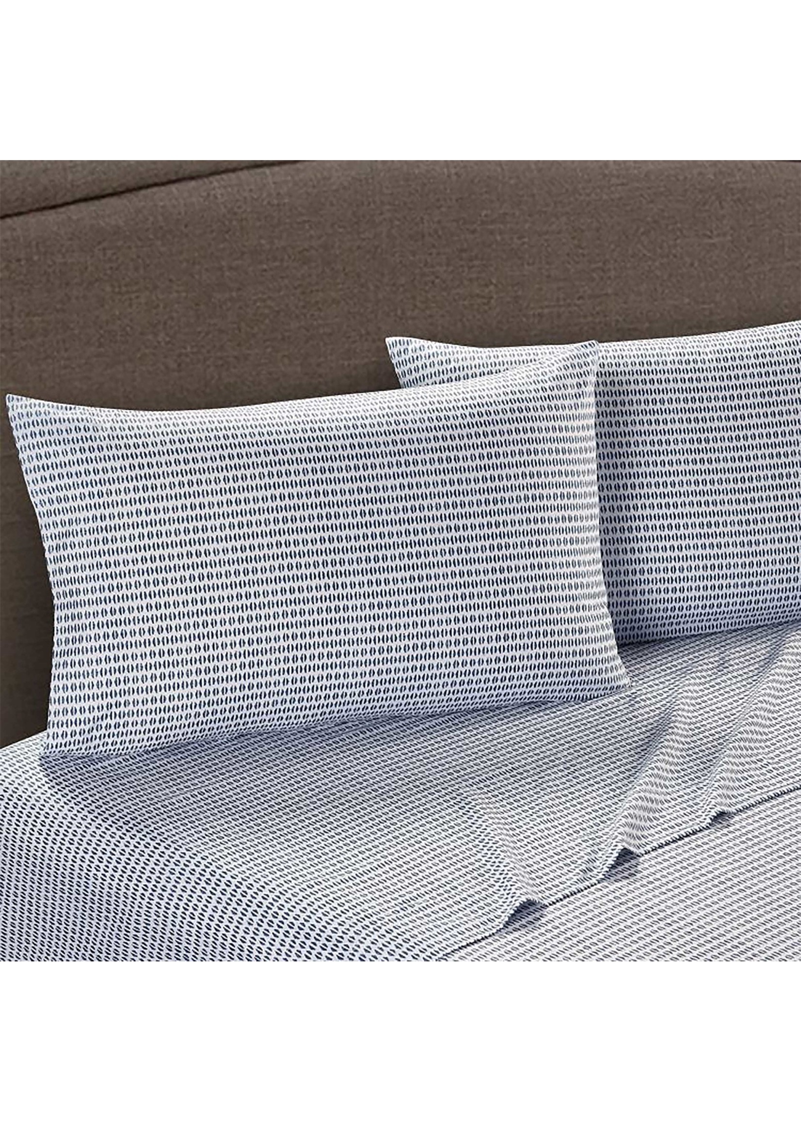 RANIA Microfiber Sheet Set