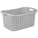 B2 FASHIONS INC Panier à Linge Stérilité Brun 60L