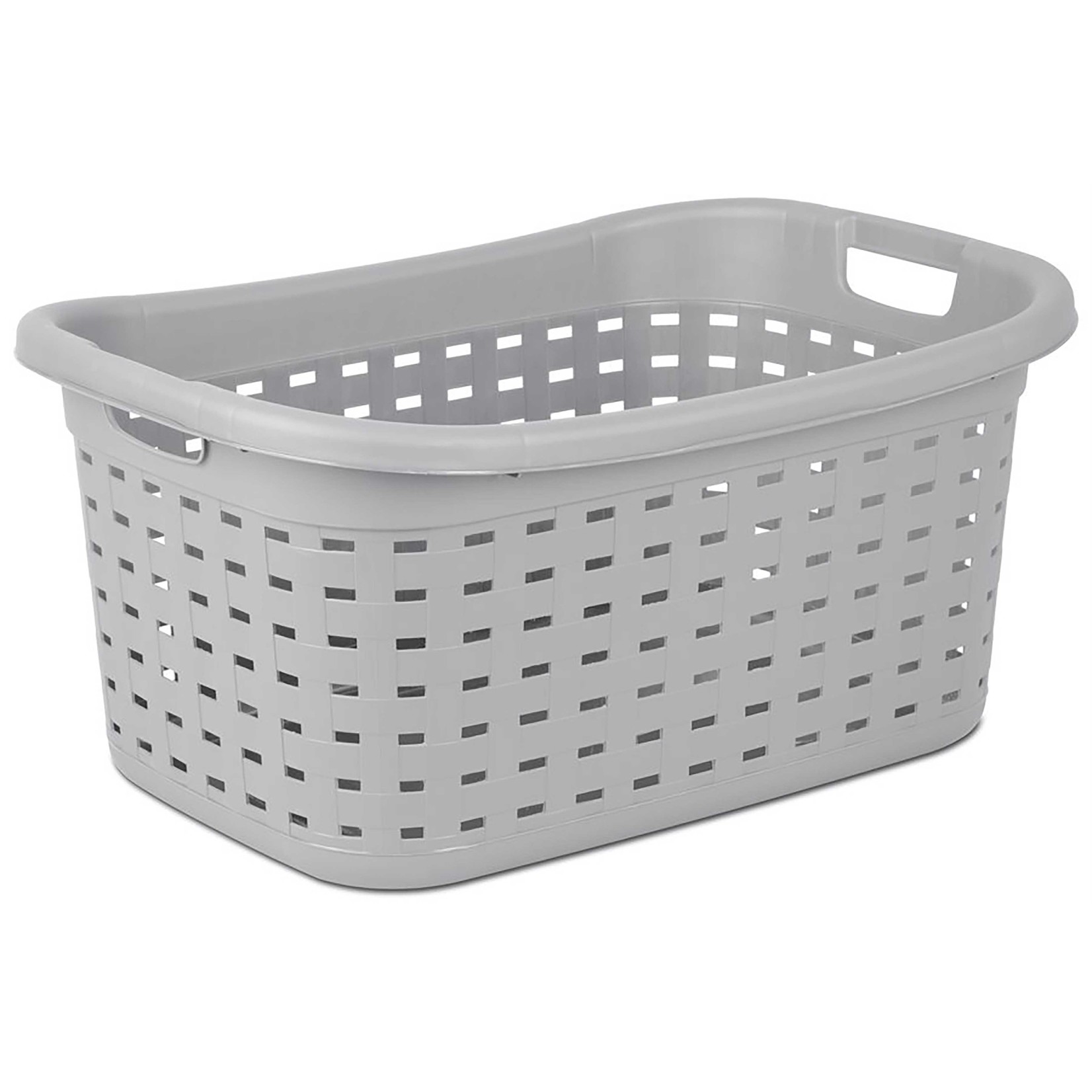 B2 FASHIONS INC Panier à Linge Stérilité Brun 60L
