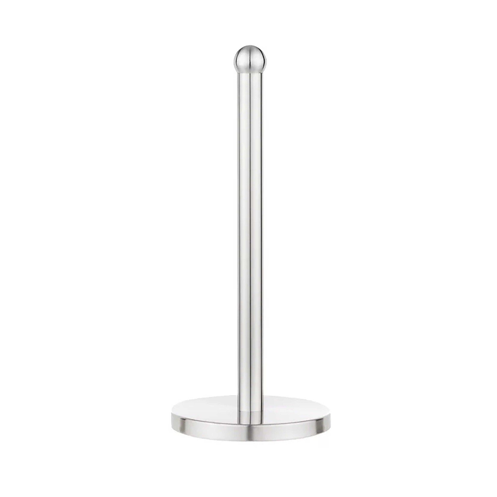 ITY INTERNATIONAL Porte-Serviettes en Acier Inoxydable