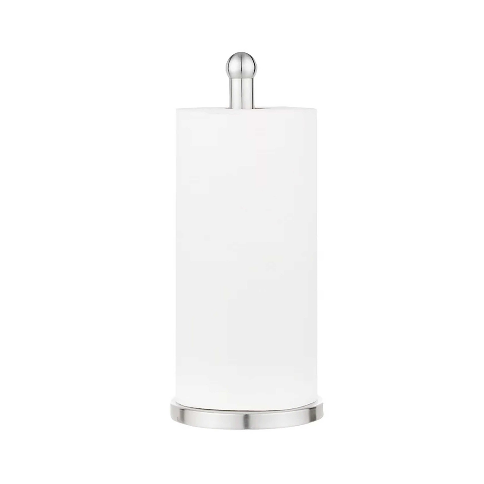 ITY INTERNATIONAL Stainless Steel Paper Towel Holder