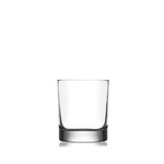 KAYALI Ensemble de 6 Verres à Whisky 305mL