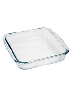 KAYALI 1.8L Marinex Square Glass Baking Dish